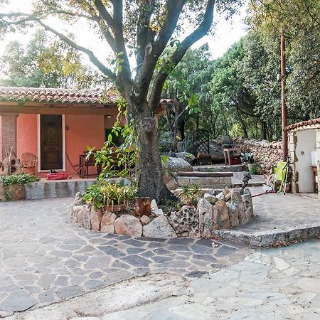 Casa Vacanze San Pantaleo Villa Buitenkant foto
